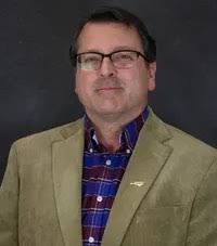 Knight files for second term