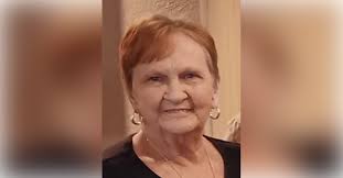 Obituary information for Martha "Sue" Oliver