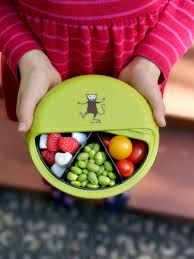 Kinder Snackbox Fur Gesunde Snacks Unterwegs Gesunde Snacks Snacks Snack Ideen