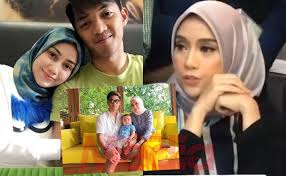 Pelakon mia ahmad dan suaminya, mohd izham tarmizi telah memilih sayf issa sebagai nama anak sulung mereka. Tak Mahu Ingat Sebab Perit Untuk Saya Telan Mia Ahmad Suami Perbaiki Hubungan Jawab Hal Konflik Rumah Tangga Media Hiburan