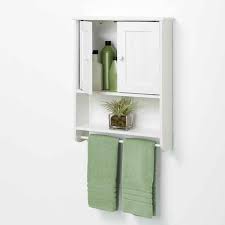 Bathroom Top Bathroom The Bathroom Wall Shelf With Towel Bar Wall Cabinet Wall Mounted Bathroom Cabinets Bathroom Wall Cabinets