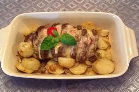 Recette En Video Un Plat Traditionnel Francais Le Roti Orloff Recette Plat Traditionnel Francais Plat Traditionnel Plat