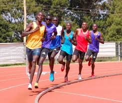 A critical swim speed test is a simple way to measure your swim fitness. A Week With The World S Best Miler An Exclusive Look At Asbel Kiprop S Last Two Workouts Before The Pre Classic Letsrun Com