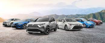 Maybe you would like to learn more about one of these? Buy Or Lease A New Toyota Near Fort Lauderdale Fl Toyota Of Hollywood Fl