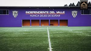 Find independiente del valle fixtures, results, top scorers, transfer rumours and player profiles, with exclusive photos and video highlights. Independiente Del Valle Inspirado En Avellaneda Y Un Ejemplo En Formacion Vinculado A Qatar Tyc Sports