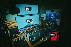 Among Us Not Working On Pc Here S How To Fix It