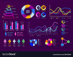 Infographic Chart Graphics Diagram Charts Data