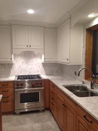 November 17, 2016 — by ann arbor michigan stone & tile. My Kitchen Re Do Quartz Backsplash Nina In The Kitchen