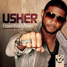 Usher : Biographie et discographie sur TrackMusik