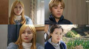 A list of 33 titles created 25 aug 2017. Hancinema S Drama Review Modern Farmer Episode 12 Hancinema