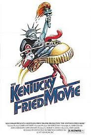 With your rotten tomatoes account against an email address associated with a fandango ticket purchase for the same movie. The Kentucky Fried Movie Wikipedia