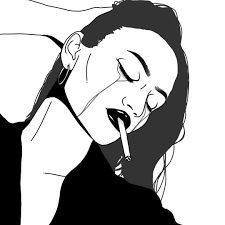 Black And White Broken Heart Drawing Heart Breaker Or Heart Broken Broken Drawings Broken Heart Drawings Broken Heart Art