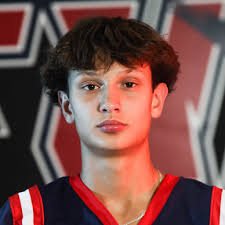 Forge Christian Football Roster (2024-25)