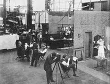All you need to look at is what does the video agency offer in terms of services. Edison Studios Wikipedia