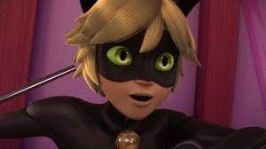 Cat Noir Puppeteer Episode 18 Season 1 Miraculous Ladybug Anime Ladybug Anime Chat Noir