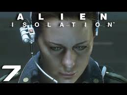 Alien: Isolation [7]