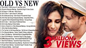 Looking for bollywood romantic tracks, we have brought you a list of beautiful love songs that released in january 2020. Old Vs New Bollywood Mashup Songs 2020 New Hindi Mashup Songs 2020 Indian Mashup Songs Youtube
