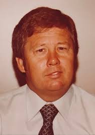 Billy Wayne Rawlinson