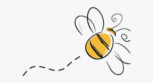 See more ideas about bee, bee happy, bee art. Cartoon Bumble Bee Flying Free Transparent Clipart Clipartkey