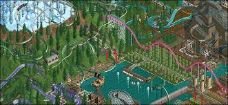 8 Good Paid Mobile Games With No Pesky In App Purchases Roller Coaster Tycoon Best Android Games Mobile Game