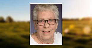 Agnes Walker Obituary June 21, 2017