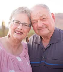 Larry and Marty Mach