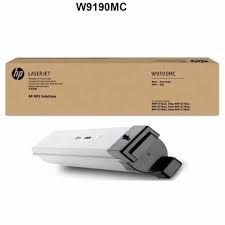 HP Black Managed LJ Toner Cartridge (W9190MC)