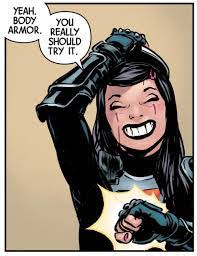 Gabrielle Logan's Instagram, Twitter & Facebook