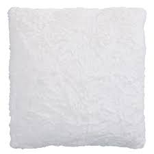 Zierkissen Fluffy 50x50 Creme Zierkissen Fruhstuck Im Bett