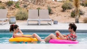 Full movies and tv shows in hd 720p and full hd 1080p (totally free!). Palm Springs Where To Watch Streaming And Online Flicks Com Au