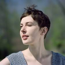 Tricia Lockwood's Instagram, Twitter & Facebook