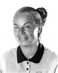 Nomi Whalen: Calgary's Former Alderman and Marriage Commissioner