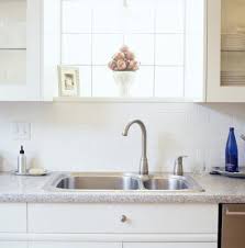 pendant light over kitchen sink