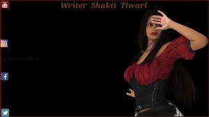 Writer shakti