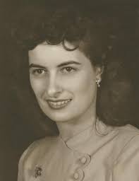 Obituary information for Nilde Mary Nobile Anderson