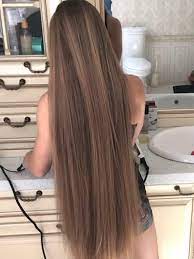 If you have fine, straight hair… Video Julia S Straight Hair Realrapunzels