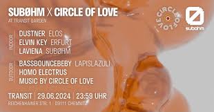 Laviena · Vergangene Events