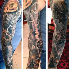 See more ideas about smaug tattoo, hobbit tattoo, lord of the rings tattoo. Top 51 Lord Of The Rings Tattoo Ideas 2021 Inspiration Guide