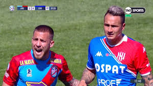Click on aerial at the top if you can't see arsenal de sarandi's stadium above. Classic Football Shirts On Twitter Kit Clash Arsenal De Sarandi And Union De Santa Fe Played The First Half Of Their Match This Weekend In Almost Identical Shirt Colours The Home Team
