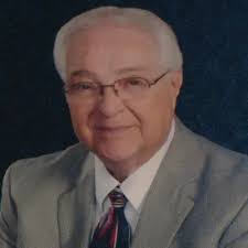 Obituary information for Leonard H. Webb, Jr.