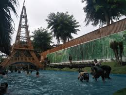 Berikut kami sertakan daftar harga tiket masuk ke area kota medan. Info Wahana Htm Kolam Renang Begog Serang Banten Update