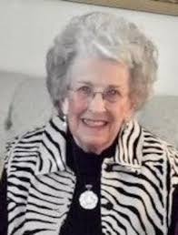 Evelyn Gillmann Obituary (2021)