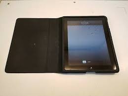 Apple Ipad 1st Gen A1219 32gb Black Factory Reset Apple Ipad 1 Tablet Apple Ipad