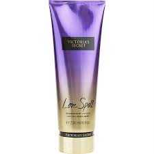 Victoria S Secret Victoria S Secret Love Spell Fragrance Lotion 8 Oz Walmart Com Walmart Com