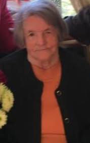 Condolence Book for Bríd Burke (Kilkerrin, Galway)