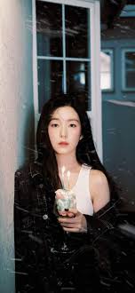 裴珠泫Irene｜壁纸_财经头条