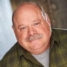 Kevin Chamberlin: Is Bertram Still Alive?