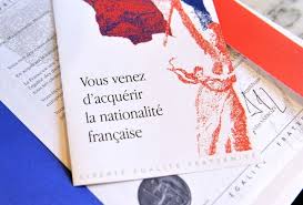 Le mariage doit avoir duré quatre ans avant la demande. Refus De La Nationalite Francaise Comment Ca Marche