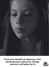 You may remember Michelle Trachtenberg as the spirited kid in Harriet the  Spy or the emotionally complex Dawn in Buffy the Vampire Slayer. But behind  those iconic roles was a young actress