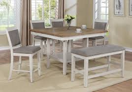 how tall are dining room tables